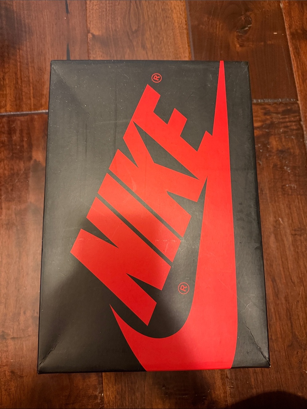 Nike air jordan 1 high